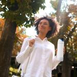 Owala Water Bottle Silicone Boot - Anti-Slip Sleeve