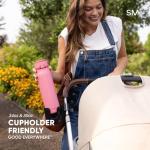 Simple Modern Mesa 30oz Insulated Water Bottle