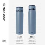 Simple Modern Mesa 30oz Insulated Water Bottle
