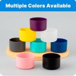 Owala Kids Water Bottle Silicone Boot - Yellow