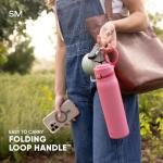 Simple Modern Mesa 30oz Insulated Water Bottle