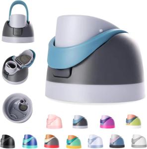 Owala Freesip Water Bottle Replacement Lid