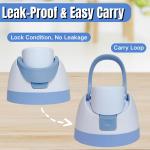 Owala Freesip Water Bottle Replacement Cap