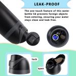 Owala Freesip Water Bottle Replacement Lid