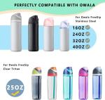 Owala Freesip Water Bottle Replacement Lid