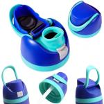 Owala Freesip Water Bottle Replacement Lid