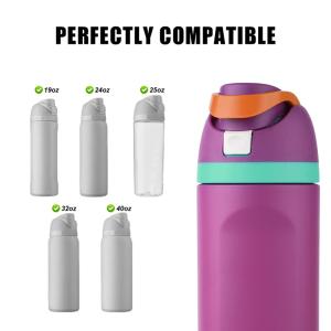 Replacement Lid Button for Owala Freesip Bottles