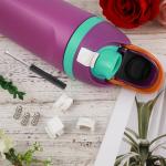 Owala Freesip Water Bottle Replacement Button 4-Pack