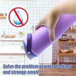 4 Pack Replacement Stoppers for Owala Bottles