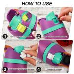 Owala Freesip Replacement Button Lid Accessories