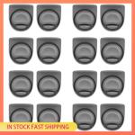 16Pcs Silicone Lid Stoppers for Owala Bottles
