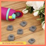 16Pcs Silicone Lid Stoppers for Owala Bottles