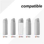 16Pcs Silicone Stoppers for Owala Water Bottles