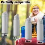 Owala Freesip Bottle Stopper Replacement Lid