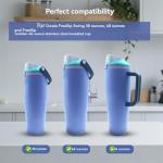 Owala Freesip Sway Replacement Stopper 4-Pack