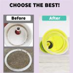 Owala Freesip Bottle Stopper Replacement Lid