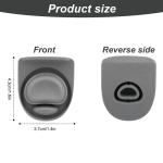 16Pcs Silicone Stoppers for Owala Water Bottles