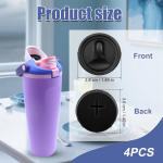 Owala Freesip Sway Replacement Stopper 4-Pack