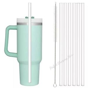 Replacement Straw Set for Stanley Tumbler Cups