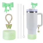 Stanley Cup 30oz/40oz Accessory Set with Charms