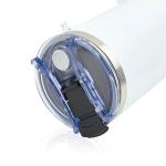 40oz Tumbler Leak-Proof Lid Replacement Cover