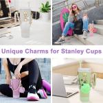 7-Piece Cup Accessory Set for Stanley Tumblers