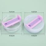 Splash-Proof Replacement Lids for Stanley Tumblers