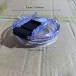 40oz Tumbler Leak-Proof Lid Replacement Cover