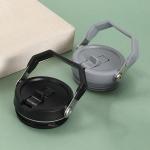 Spill Proof Replacement Lids for Stanley Tumblers