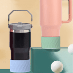 Stanley Tumbler Boot Sleeve - 40oz & 20oz