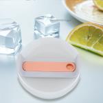 40 Oz Insulated Mug Cap with Flip Straw