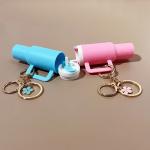 Cute Mini Keychain Cup for Stanley Water Bottle