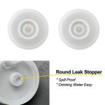 Straw Cover Spill Stopper for Stanley Tumblers