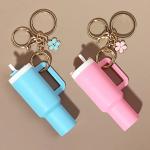 Cute Mini Keychain Cup for Stanley Water Bottle