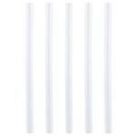 5-Pack Durable Reusable Straws for Stanley Mugs