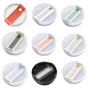 Replacement Silica Gel Lids for Stanley 40 Oz Tumbler