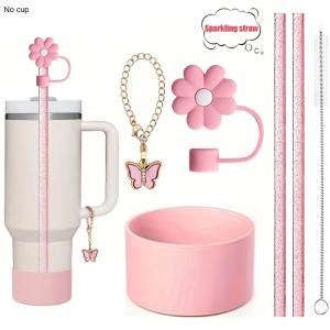 6-Piece Set for Stanley 40oz/30oz Tumblers