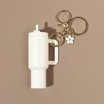 Cute Mini Keychain Cup for Stanley Water Bottle