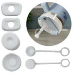 Silicone Spill Proof Stopper Set for Stanley Cups