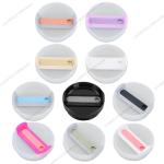 40 Oz Stanley Water Bottle Lid with Flip Straw