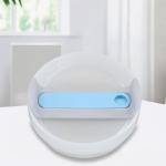 40 Oz Stanley Water Bottle Lid with Flip Straw