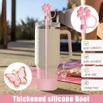 6-Piece Set for Stanley 40oz/30oz Tumblers