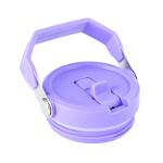 For Stanley 20/30oz IceFlow Spill-proof Cup Cover Replaceable Environmental Protection  Creative Spiral Straw Cup Accessories