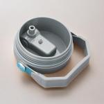 For Stanley 20/30oz IceFlow Spill-proof Cup Cover Replaceable Environmental Protection  Creative Spiral Straw Cup Accessories