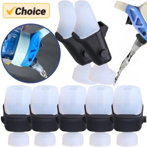 For Contigo Replacement Spout Lid Mouth Piece Heat Resistant Spout Top Replacement Parts Easy To Clean for Contigo Accessories