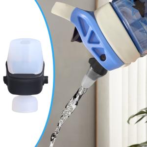 For Contigo Replacement Spout Silicone Mouthpiece Replacement Heat Resistant Replacement Nozzles for Contigo Accessories