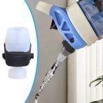 For Contigo Replacement Spout Silicone Mouthpiece Replacement Heat Resistant Replacement Nozzles for Contigo Accessories