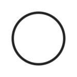 1/2pcs Silicone Sealing O-Rings Gaskets For Contigo Snapseal Byron Coffee Travel Mugs 16oz And 20oz Vacuum Bottle Cover Stopper