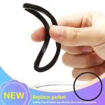 1pcs Sealing Replacement Suitable For Contigo Water Cup Sealing Travel Cup Cover Silicone Gasket Water Cup Accessries B2E5
