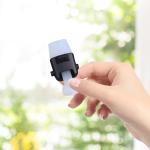 For Contigo Replacement Spout Silicone Mouthpiece Replacement Heat Resistant Replacement Nozzles for Contigo Accessories